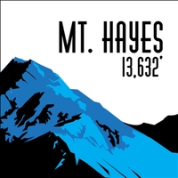 5" x 5" white decal with static backing, square corners and... from ASI 89910...