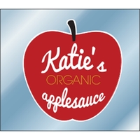 4" x 3.5" chrome polyester decal with square corners and one... from ASI...