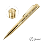 Garland® Executive Signature Emblem Twist Pen - Gold