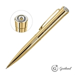 Garland® Executive Custom Signature Twist Pen - Gold