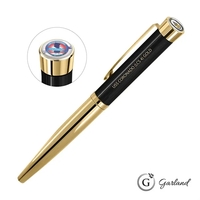 Garland® Executive Custom Monogram Empire Felt Tip Pen... from ASI 84592 St...