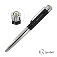 Garland® Executive Custom Monogram Empire Felt Tip Pen... from ASI 84592 St...