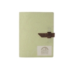 Dye-Sublimated Felt Padfolio
