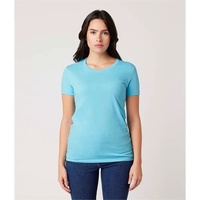 Womens Daily Tee... from ASI 89380 Staton Corporate and Casual