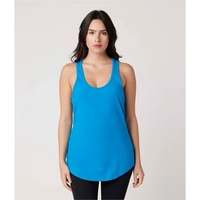 Womens Racer Back Tank