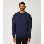 Lightweight Fleece Crewneck