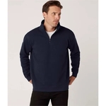 Quarter Zip Fleece
