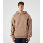 Mens Box Hoodie