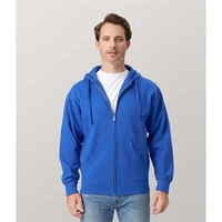 Premium Full Zip Hoodie... from ASI 89380 Staton Corporate and Casual