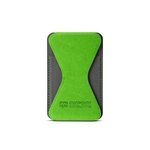 Leeman Tuscany Magnetic Card Holder Phone Stand