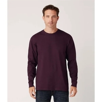 Premium Long Sleeve Tee