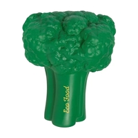 Broccoli Shape Stress Ball... from ASI 79530 Prime Line