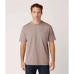 Garment Dye Pocket Tee