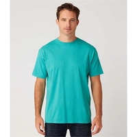 Garment Dye Short Sleeve Tee