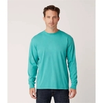 Garment Dye Long Sleeve Tee