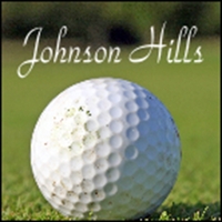 2" x 2" white vinyl decal with square corners and four... from ASI 89910...