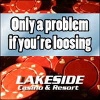 2.5" x 2.5" chrome polyester decal with adhesive backing, square corners......