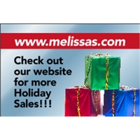 3" x 2" chrome polyester decal with adhesive backing, square corners... from...