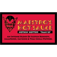 3.5" x 2" decal with white static stick backing, square corners... from ASI...