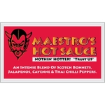 3.5" x 2" Kwik-Ship Digital Square Cornered Decal