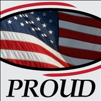 3.5" x 3.5" decal with clear static stick backing, square corners... from ASI...