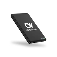 Sable, our ultra-thin 5,000 mAh power bank with slim form factor.... from ASI...