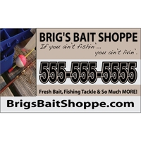 5" x 3" clear static stick decal with back application, square... from ASI...