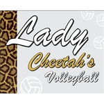 5" x 4" Kwik-Ship Digital Square Cornered Decal