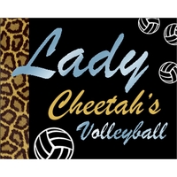 5" x 4" chrome polyester decal with adhesive backing, square corners... from...