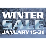 6" x 4" Kwik-Ship Digital Square Cornered Decal