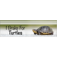 7" x 2" clear polyester decal with adhesive backing, square corners... from...