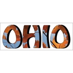 8" x 3" Kwik-Ship Digital Square Cornered Decal