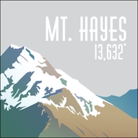 5" x 5" clear polyester decal with adhesive backing, square corners... from...