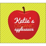 4" x 3.5" Kwik-Ship Digital Square Cornered Decal