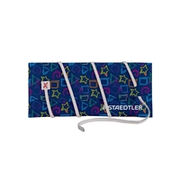 LINCOLN Dye-Sublimated Felt Amenities Pouch