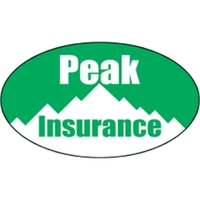 3" x 1.75" oval shaped decal made of removable white vinyl... from ASI 89910...