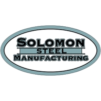 4" x 2" oval shaped, white vinyl decal with one color... from ASI 89910...