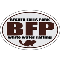 4.5" x 3" oval shaped, clear polyester decal with face adhesive... from ASI...