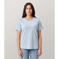 Womens Hi-Lo Tee... from ASI 89380 Staton Corporate and Casual