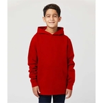 Youth Pullover Fleece