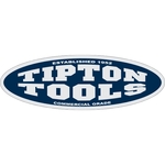 9" x 3" Oval Kwik-Ship Decal