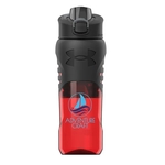 Under Armour 24 oz Draft Grip Bottle