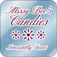 2" x 2" chrome polyester decal with round corners and one... from ASI 89910...