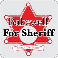 3" x 3" clear polyester decal with adhesive backing, round corners... from...