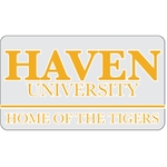 3.5" x 2" Round Cornered Kwik-Ship Decal