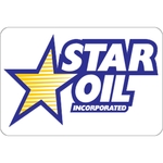 4.5" x 3" Round Cornered Kwik-Ship Decal