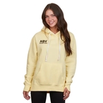 Enza® Ladies Pullover Hood