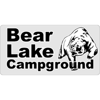 8" x 4" decal with clear static backing, round corners and... from ASI 89910...