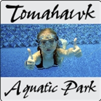 2" x 2" clear polyester decal with rounded corners and four... from ASI 89910...