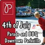 3.5" x 3.5" Kwik-Ship Digital Round Cornered Decal